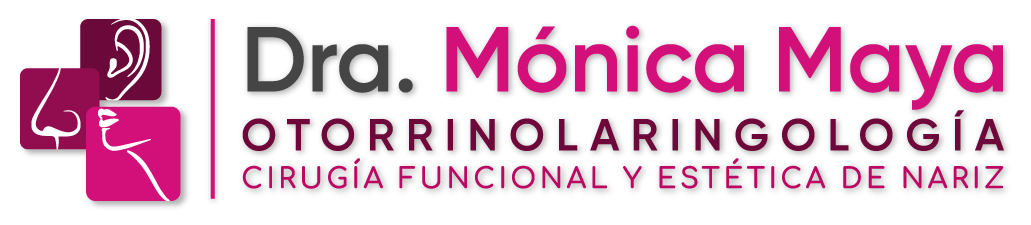Otorrinolaringologo Quito - Dra. Mónica Maya - Especialista en Cirugía de Nariz en Quito Ecuador
